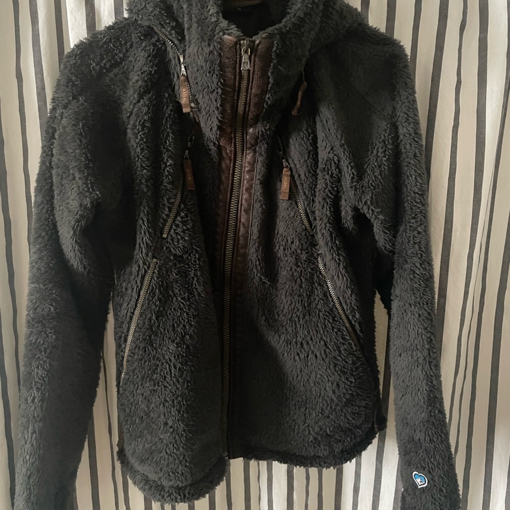Kuhl Cozy Fleece Jacket